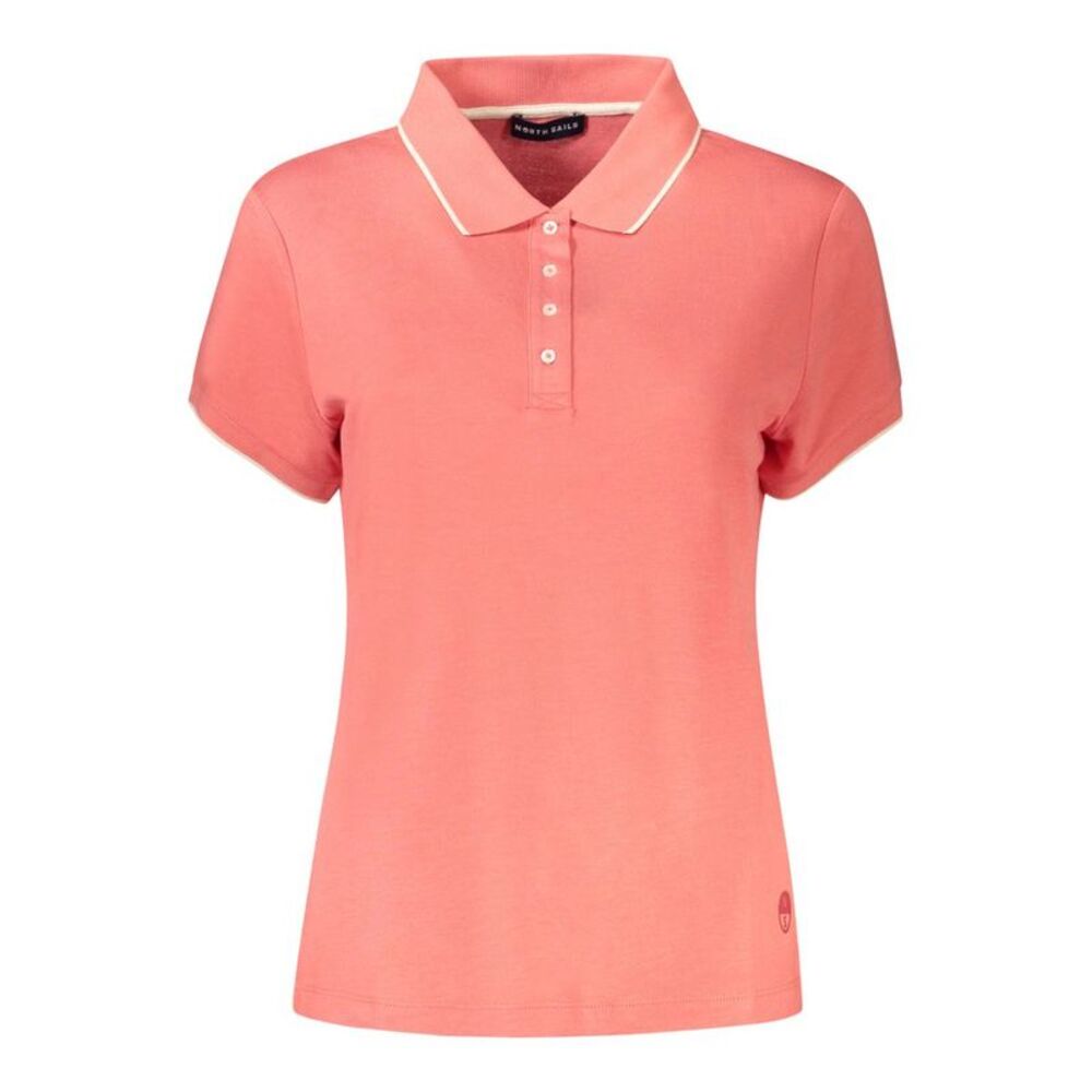North Sails Rosa Modal Women Women's Polo